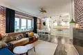 3 room apartment 94 m² Minsk, Belarus