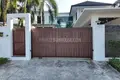 villa de 5 dormitorios 460 m² Kathu, Tailandia