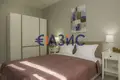 Квартира 2 спальни 61 м² Несебр, Болгария