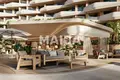 1 bedroom apartment 85 m² Higuey, Dominican Republic