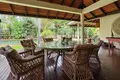 Villa de 3 habitaciones  en Krous, Camboya