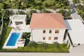 Willa 4 pokoi 370 m² Grad Split, Chorwacja