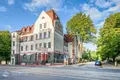 Nieruchomości komercyjne 3 pokoi 137 m² w Ryga, Łotwa