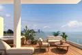Apartamento 1 habitación 44 m² Batumi, Georgia