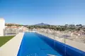 3 bedroom apartment 116 m² San Pedro Alcantara, Spain
