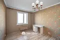 Apartamento 3 habitaciones 63 m² Minsk, Belarús