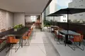 Kawalerka 1 pokój 32 m² Regiao Imediata de Sao Paulo, Brazylia