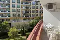 1 bedroom apartment 77 m² Sveti Vlas, Bulgaria