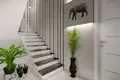 Appartement 2 chambres 58 m² Obakoy, Turquie