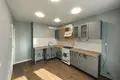 1 room apartment 43 m² Muchaviecki sielski Saviet, Belarus
