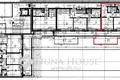 Apartment 2 bathrooms 91 m² in Budapest, Hungary