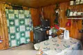 Casa 52 m² Zodzinski sielski Saviet, Belarús