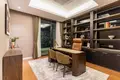 Condo 3 pokoi 166 m² Sangkat Boeng Keng Kang Ti Muoy, Kambodża