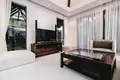 Villa de tres dormitorios 582 m² Choeng Thale, Tailandia