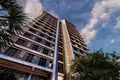 Apartamento 1 habitación 144 m² Atasehir, Turquía
