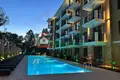 Wohnung 2 zimmer 44 m² Nessebar, Bulgarien