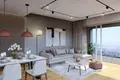 Квартира 1 спальня 64 м² Тиват, Черногория
