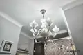Appartement 2 chambres 71 m² Minsk, Bélarus