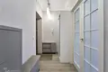 Квартира 1 комната 50 м² Минск, Беларусь