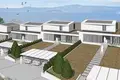 villa de 5 dormitorios 198 m² Pefkochori, Grecia