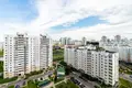 4 room apartment 94 m² Minsk, Belarus