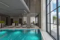 1 bedroom apartment 77 m² Muratpasa, Turkey