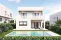 Appartement 4 chambres 544 m² Demos Agiou Athanasiou, Chypre