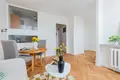 Mieszkanie 1 pokój 27 m² Warszawa, Polska