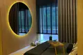 Studio apartment 1 bedroom 52 m² Akdeniz, Turkey