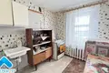 1 room apartment 28 m² Mazyr, Belarus