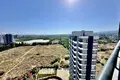 1 bedroom apartment 56 m² Mezitli, Turkey