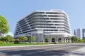Apartamento 1 habitación 39 m² Dubái, Emiratos Árabes Unidos