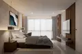 Copropriété 3 chambres  Pattaya, Thaïlande