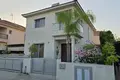 4 bedroom house  in Parekklisia, Cyprus