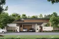 3 bedroom villa 216 m² Thalang, Thailand