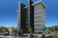 Пентхаус 4 комнаты 170 м² Akarca Koyu, Турция