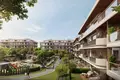 Appartement dans un nouvel immeuble Park Inn City Florya