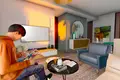 Apartamento 2 habitaciones 158 m² Limasol, Chipre