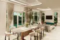 Wohnung 3 Schlafzimmer 370 m² Choeng Thale, Thailand