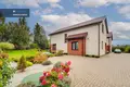 House 189 m² Vilnius, Lithuania