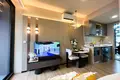 Kondominium 2 Schlafzimmer 80 m² Pattaya, Thailand