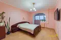 Wohnung 3 zimmer 80 m² Minsk, Belarus
