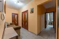 2 room apartment 57 m² Minsk, Belarus