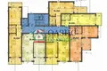Квартира 2 комнаты 111 м² Несебр, Болгария