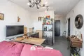 Apartamento 2 habitaciones 37 m² Kopishche, Belarús