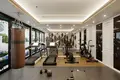 Apartment 53 m² Mahmutlar, Turkey