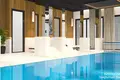 2 bedroom apartment 91 m² Mahmutlar, Turkey