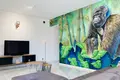 Mieszkanie 4 pokoi 276 m² Nikozja, Cypr