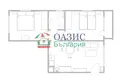 Wohnung 3 zimmer 70 m² Nessebar, Bulgarien