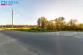 Działki  Szawle, Litwa